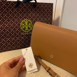 Tory Burch Emerson crossbody Purse
